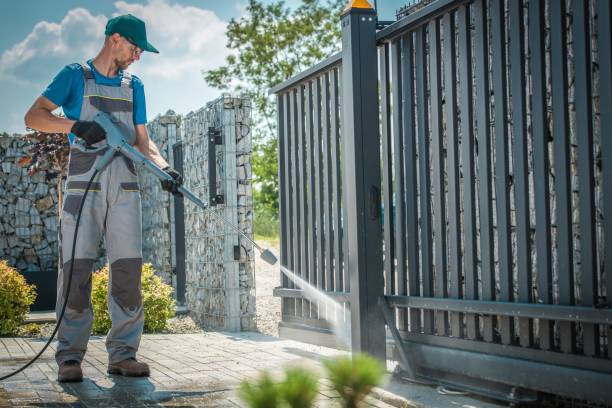 Best Patio and Deck Pressure Washing  in Cottonde, AL